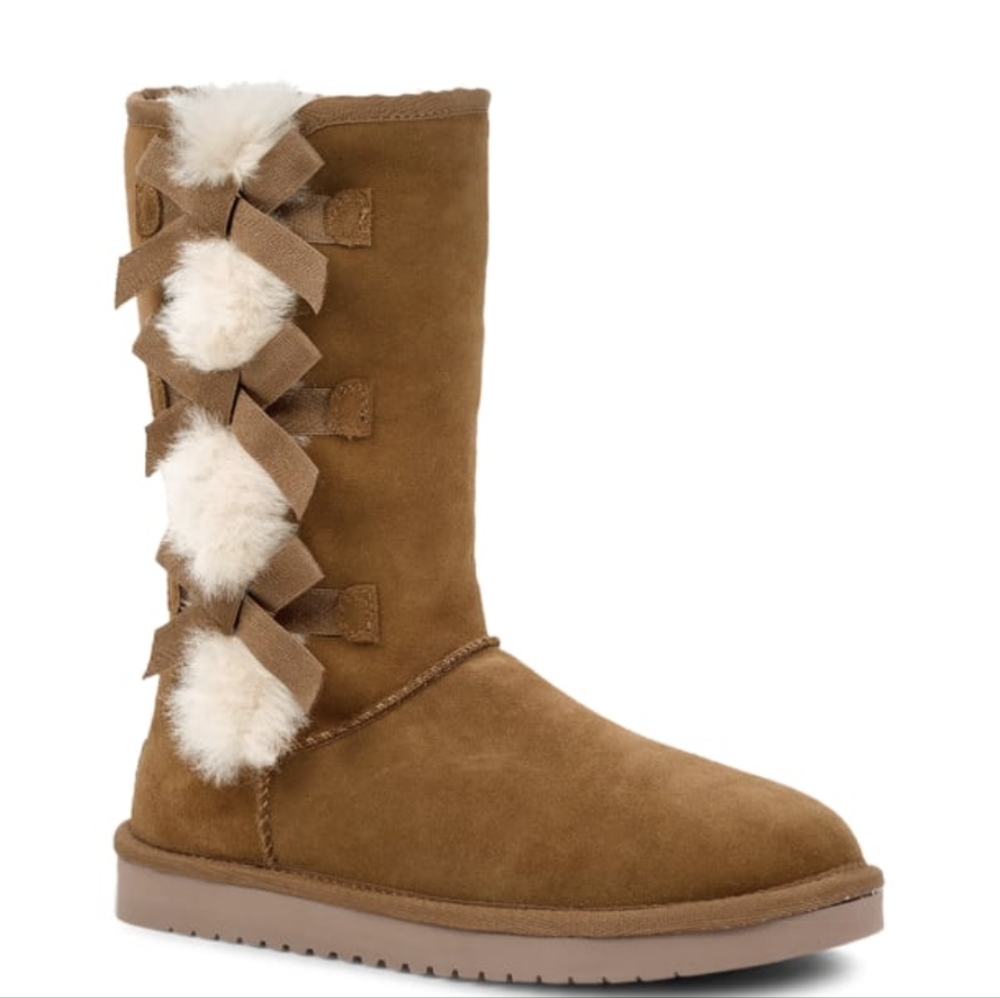 Victoria Tall Koolaburra by Ugg